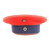 IMPERIAL GERMAN LEIB-GARDE HUSAR SCHIRMMUTZE CAP