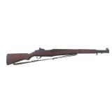 US INTERNATIONAL HARVESTER M1 GARAND .30-06 RIFLE