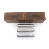 US NAVY AND COASTGUARD 37mm SIGNAL FLARES