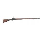 BRITISH TOWER INDIA PATTERN BROWN BESS MUSKET