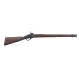 AUSTRIAN LORENZ MODEL 1854 .58 CAL CARBINE
