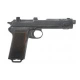 STEYR MODEL 1912 9mm STEYR CALIBER PISTOL