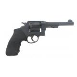 BRAZILIAN SMITH & WESSON MODEL 1937 REVOLVER