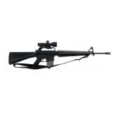 PREBAN EAGLE ARMS MODEL EA-15 5.56mm CAL RIFLE