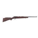SAVAGE MODEL MARK I .22 CALIBER BOLT ACTION RIFLE