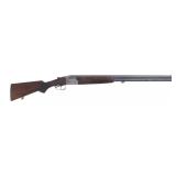 MERKEL MODEL 200E 16GA OVER UNDER SHOTGUN