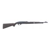 REMINGTON NYLON 66 .22 LR CALIBER SEMI AUTO RIFLE