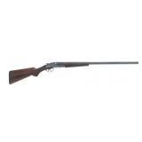 BAKER GUN CO. BLACK BEAUTY SPECIAL 12 GA SHOTGUN