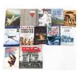 AMERICAN CONFLICTS NON-FICTION & HISTORICAL BOOKS