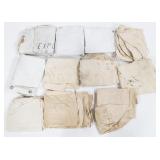 US NAVY WHITE SEA BAGS