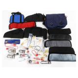 GUN LOCKS & SOFT CASES