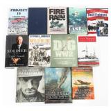 AMERICAN CONFLICTS NON-FICTION & HISTORICAL BOOKS