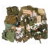 COLD WAR - CURRENT US ARMED FORCES FIELD GEAR