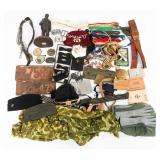 WWII - COLD WAR US & WORLD MILITARY BONANZA