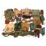 WORLD MILITARY FIELD GEAR