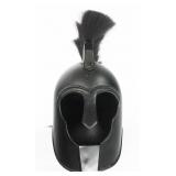 REENACTOR GREEK SPARTAN HELMET
