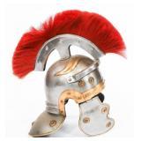 REENACTOR ROMAN CENTURION HELMET