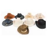 REENACTOR SPAN-AM WAR US CAMPAIGN HATS & HEADGEAR
