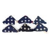 50 STAR UNITED STATES FLAGS