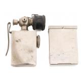 WWII US ARMY STERILIZATION BURNER AND TORCH