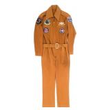 VIETNAM WAR US LT COL NAMED PARTY SUIT