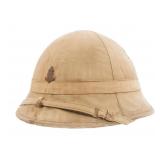 WWII IMPERIAL JAPANESE TYPE 98 SNLF PITH HELMET