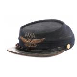 POST CIVIL WAR PENNSYLVANIA MILITARY ACADEMY KEPI