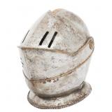 MODERN KNIGHT HELMET