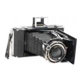 1930s ZEISS IKON NETTAR 515/2 FOLDING CAMERA