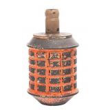 WWII IMPERIAL JAPANESE TYPE 97 HAND GRENADE
