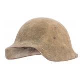 WWI US NUMBER 3 EXPERIMENTAL HELMET