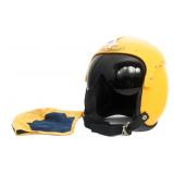 TRIBUTE US NAVY BLUE ANGELS FLIGHT HELMET