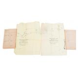 WWII US D-DAY BIGOT TOP SECRET INTEL & MAPS