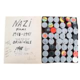 WWII GERMAN PROPAGANDA PHOTO FILM COLLECTION