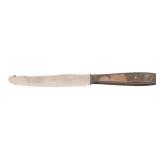 WWII GERMAN ADOLF HITLER BANQUET KNIFE