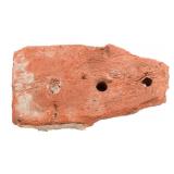 WWII GERMAN HITLER BERCHTESGADEN RECOVERED BRICK