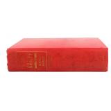 1939 HITLER'S MEIN KAMPF ENGLISH TRANSLATION BOOK