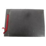 WWII GERMAN 2nd SS PANZER DIVISION PHOTO ALBUM