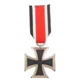 WWII GERMAN IRON CROSS 2nd CLASS