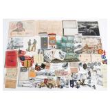 WWII - COLD WAR WORLD FIELD GEAR & PHOTOS BONANZA