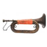 WWII IMPERIAL JAPANESE BUGLE
