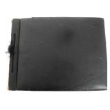 1930s US & REPUBLIC OF CHINA ARMY PHOTO ALBUM