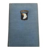 RENDEZVOUS WITH DESTINY 101ST AIRBORNE BOOK