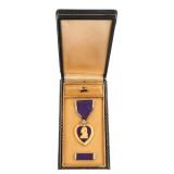 VIETNAM WAR ARMY NAMED PURPLE HEART