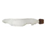 WWII GERMAN LUFTWAFFE AIRPLANE PROPELLER