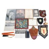 VIETNAM WAR US ARMY COLONEL T.R. FINLEY GROUPING