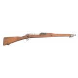 WWII US PARIS DUNN MARK 1 USN DUMMY TRAINING RIFLE