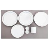 WWII GERMAN HEER & LUFTWAFFE PORCELAIN SERVEWARE