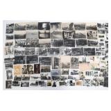 WWII GERMAN HEER WARTIME PHOTOS