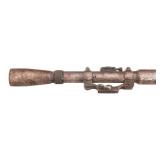 PRE-WWI VOIGTLADER 4X SKOPARETTE SCOPE
